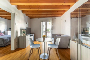 Maison Latino 7 by Welc(h)ome Treviso